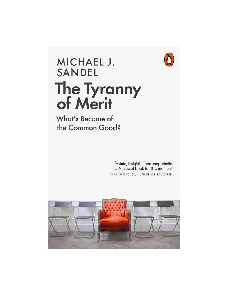 The Tyranny of Merit
