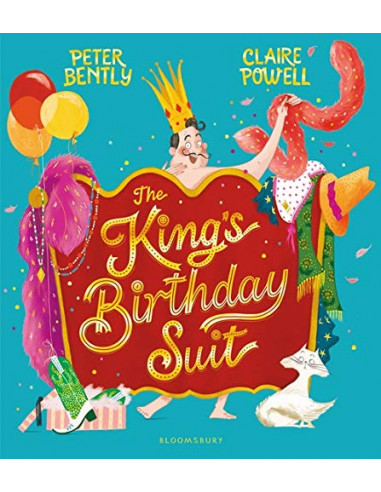 The King's Birthday Suit