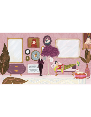 The King's Birthday Suit