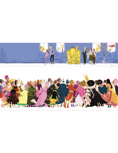 The King's Birthday Suit