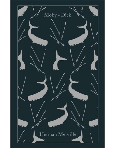 Moby-Dick