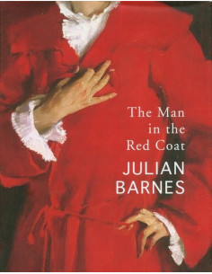 The Man in the Red Coat