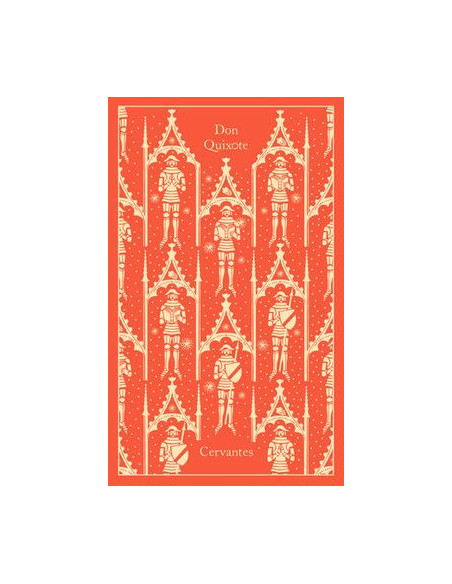 DON QUIXOTE            (PNG-CLA) (HB)(GB)