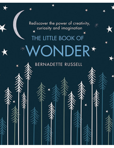 The Little Book of Wonder