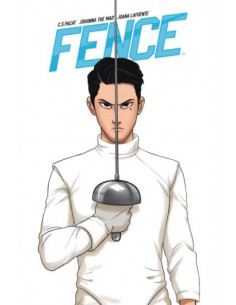 Fence Vol. 1