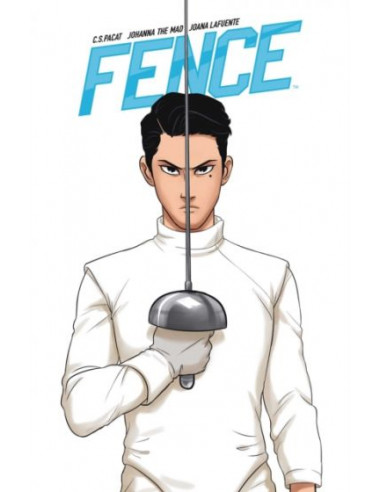 Fence Vol. 1