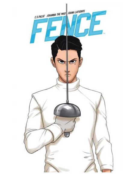 Fence Vol. 1