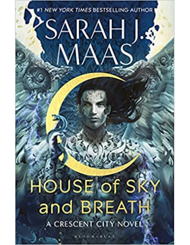 House of Sky and Breath