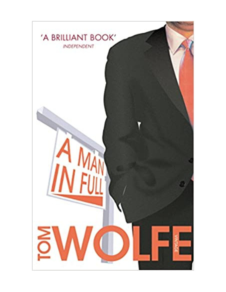 A Man In Full