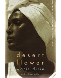 Desert Flower