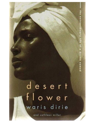 Desert Flower