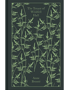 The Tenant of Wildfell Hall