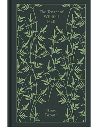 The Tenant of Wildfell Hall