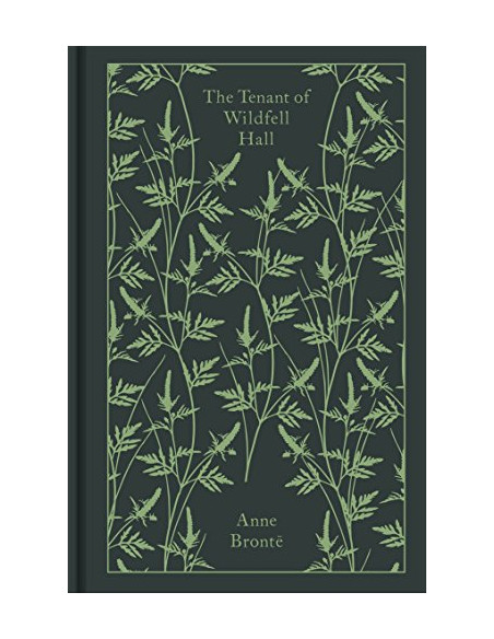 The Tenant of Wildfell Hall