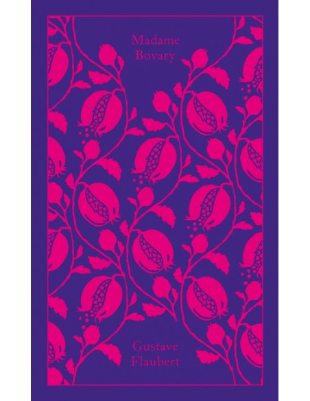 Madame Bovary