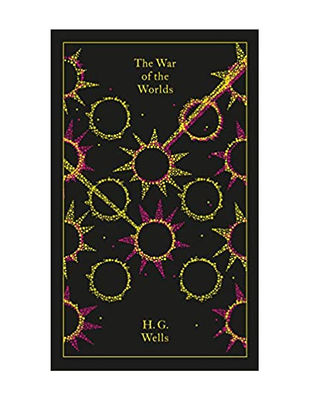 The War of the Worlds