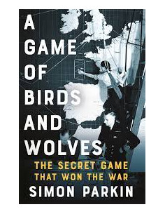 A Game of Birds and Wolves