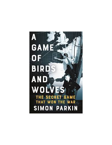 A Game of Birds and Wolves