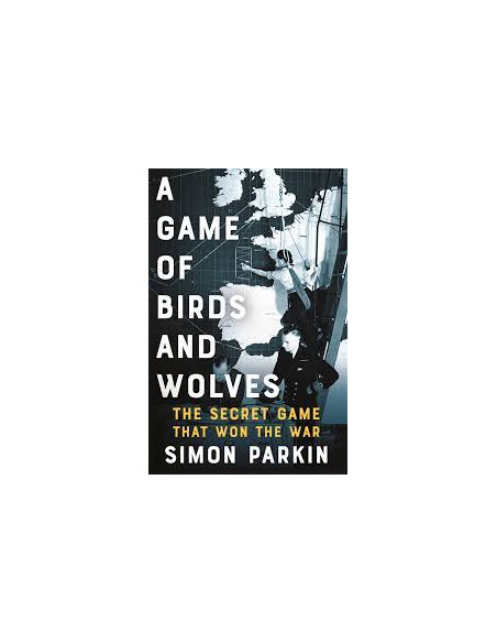 A Game of Birds and Wolves