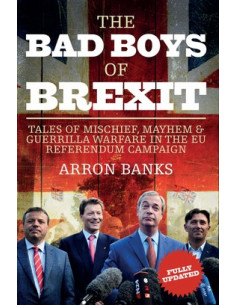 The Bad Boys of Brexit