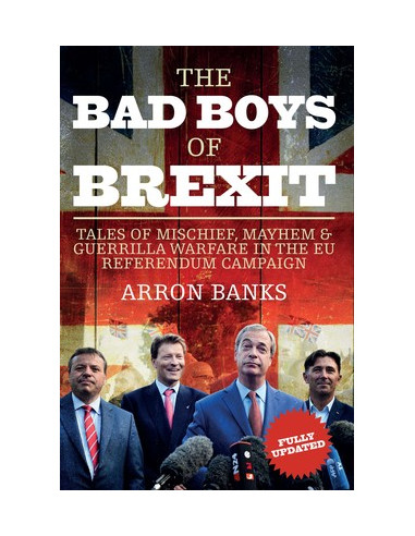 The Bad Boys of Brexit