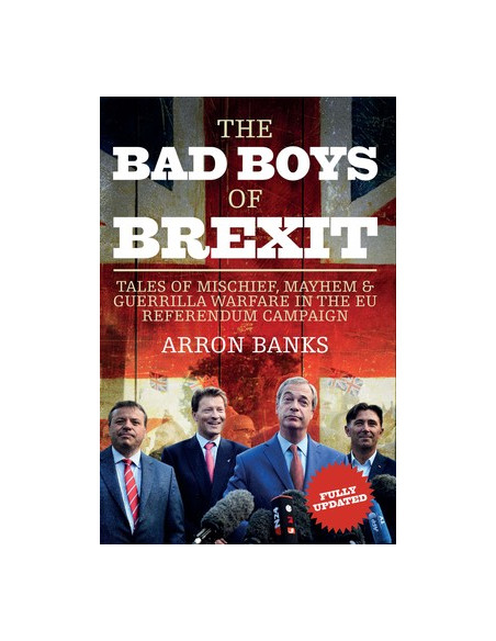 The Bad Boys of Brexit