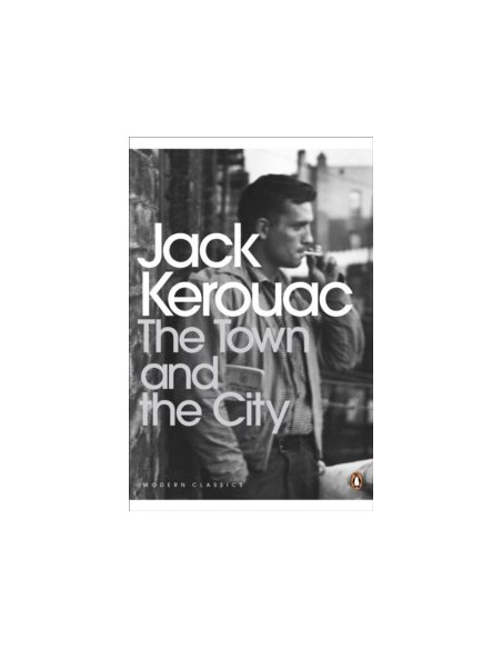 The Town and the City