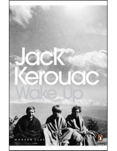 Wake Up : A Life of the Buddha