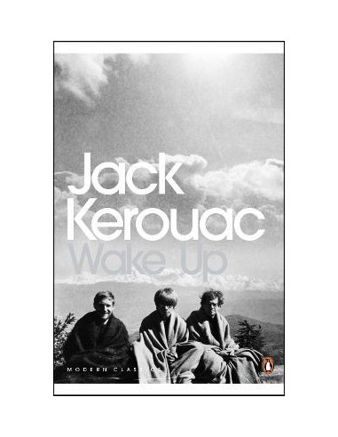 Wake Up : A Life of the Buddha