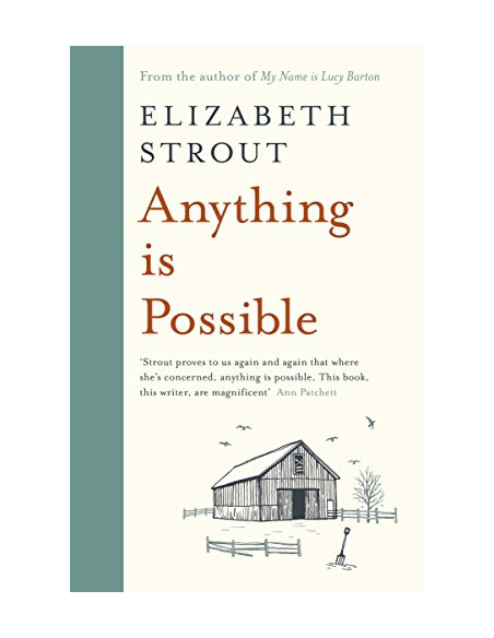 Anything is Possible