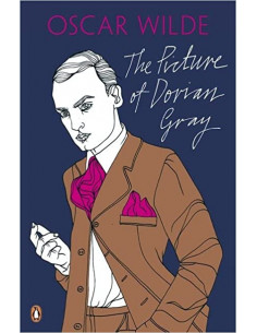 The Picture of Dorian Gray