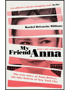 My Friend Anna