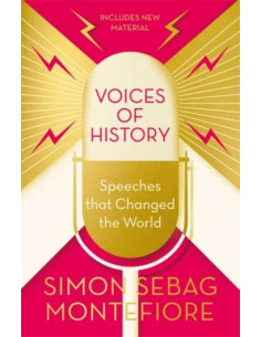 Voices of History : Speeches that Changed the World