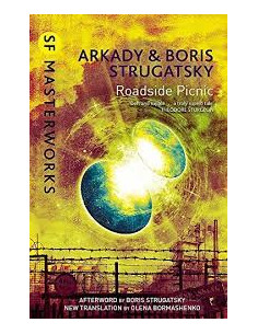 Roadside Picnic