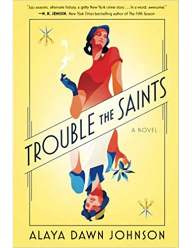 Trouble the Saints