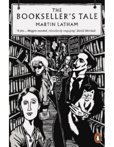 The Bookseller's Tale