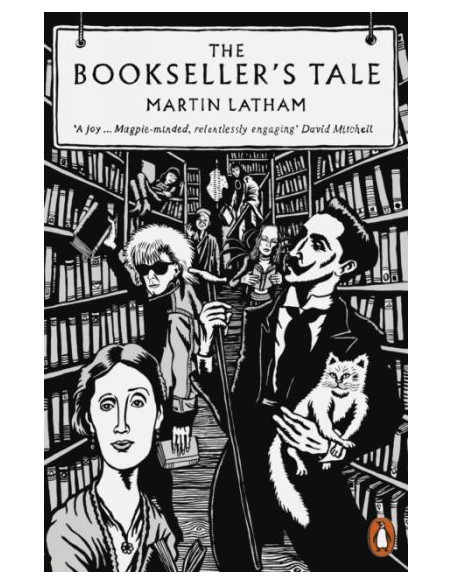 The Bookseller's Tale
