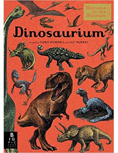 Dinosaurium