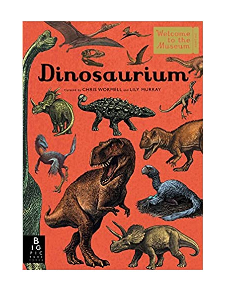 Dinosaurium