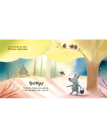 Storytime: Kindness is Magic