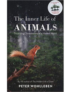 The Inner Life of Animals