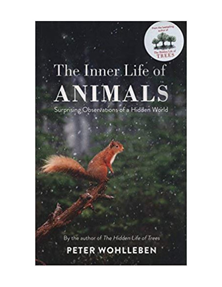 The Inner Life of Animals