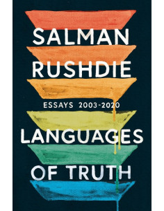 Languages of Truth : Essays 2003-2020