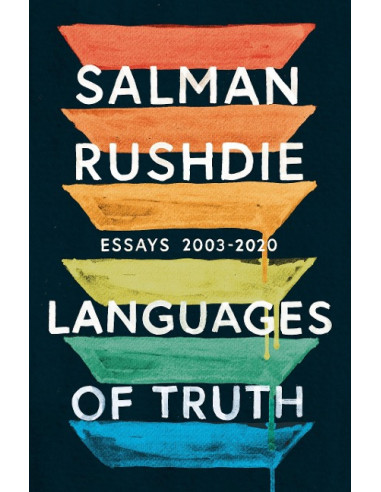 Languages of Truth : Essays 2003-2020