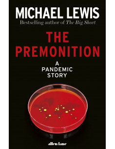 The Premonition : A Pandemic Story