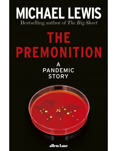 The Premonition : A Pandemic Story