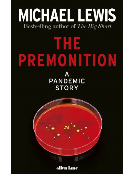 The Premonition : A Pandemic Story