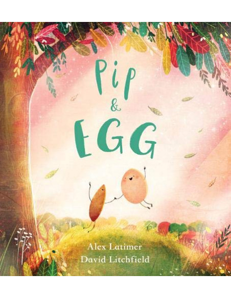 Pip and Egg