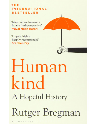 Humankind : A Hopeful History