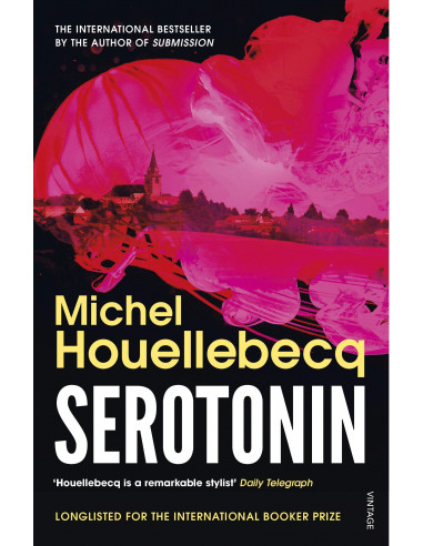 Serotonin